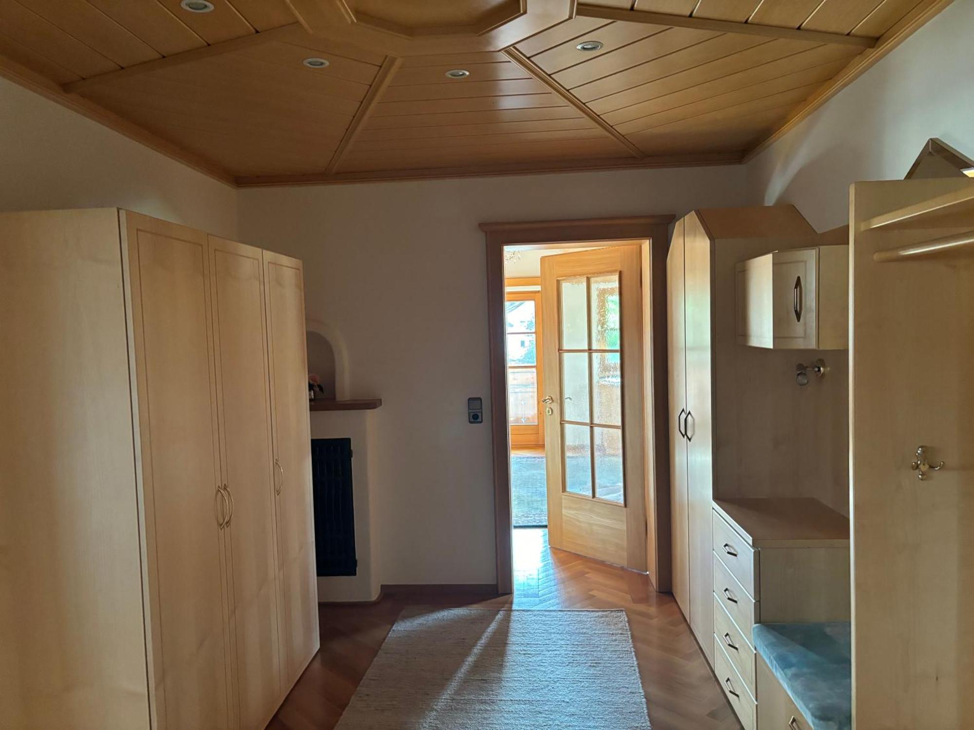 Nabo Ferienwohnung 2 Лехбрук Экстерьер фото