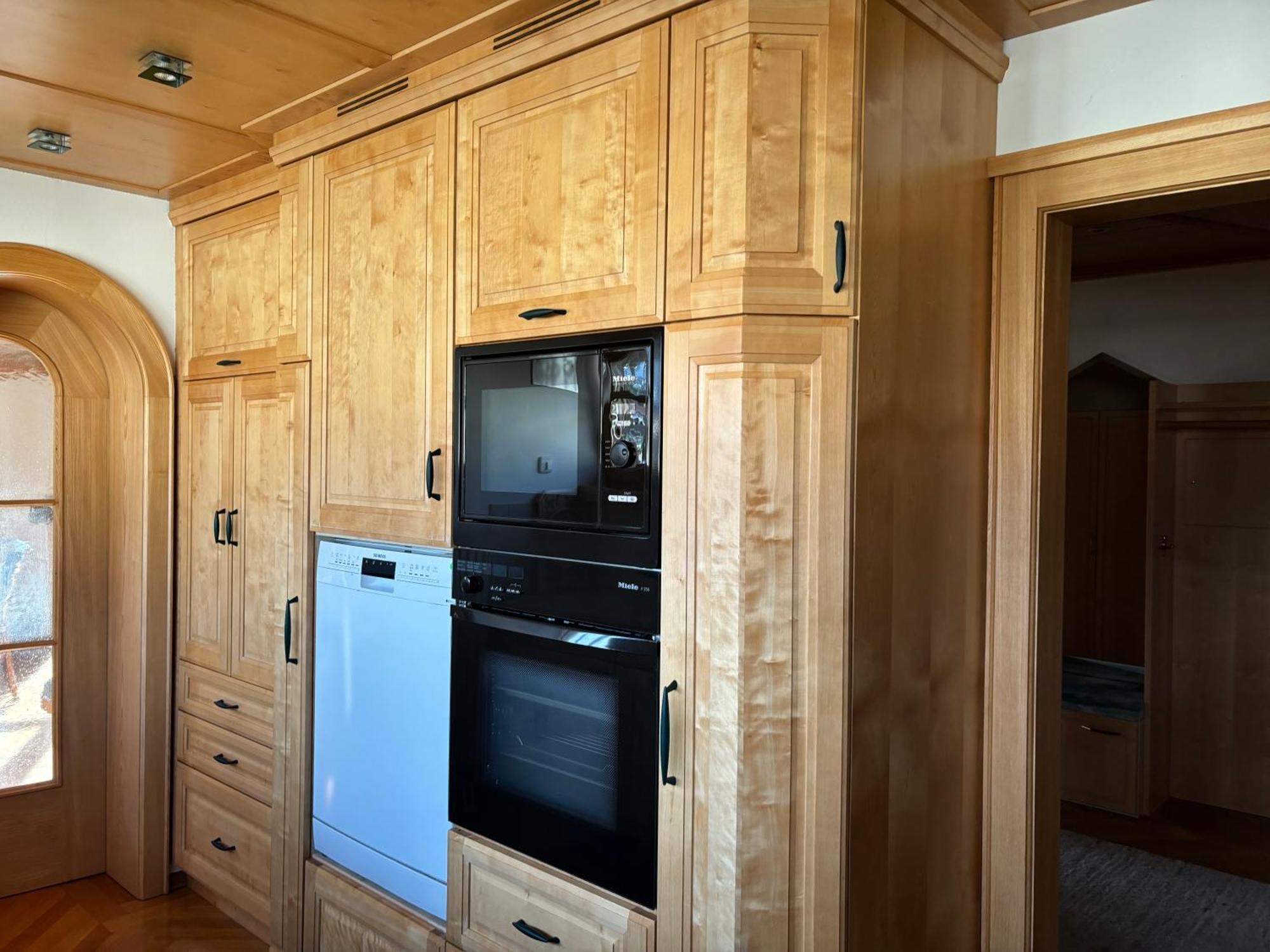 Nabo Ferienwohnung 2 Лехбрук Экстерьер фото